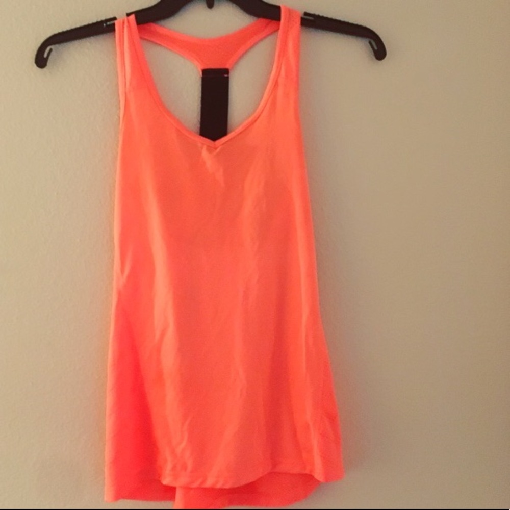 NWT Tek Gear Workout Tank